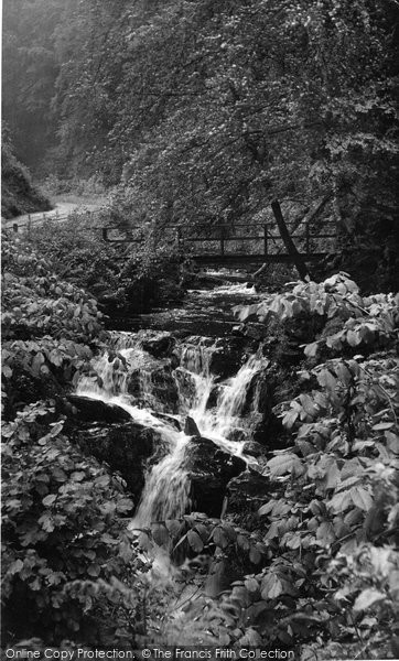 Photo of Canonbie, Fairy Loup c1955