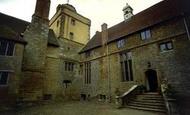 Example photo of Canons Ashby