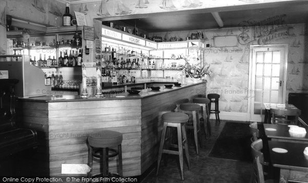 Photo of Cantley, Red House Hotel c.1965