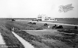 Bay Country Club c.1950, Canvey Island
