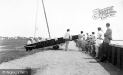 c.1960, Canvey Island