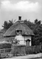 Dutch House c.1960, Canvey Island