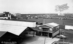General View c.1960, Canvey Island