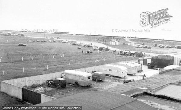 Photo of Canvey Island, General View c.1960