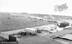 General View c.1960, Canvey Island