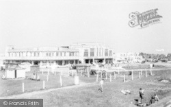The Casino c.1950, Canvey Island