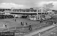 The Casino c.1955, Canvey Island