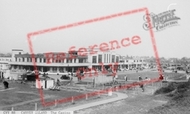 The Casino c.1960, Canvey Island