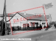 The Haystack c.1955, Canvey Island