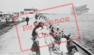The Promenade c.1955, Canvey Island
