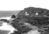 1890, Cape Cornwall