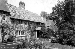 Aldhurst Farm 1906, Capel