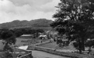 c.1936, Capel Curig