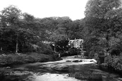 Tan-Y-Bwlch Hotel 1891, Capel Curig