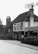 Post Office 1936, Capel