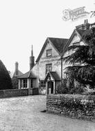 The Crown Inn 1906, Capel