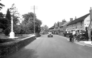The Village 1928, Capel