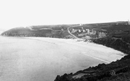 1895, Carbis Bay