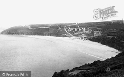 1895, Carbis Bay