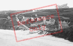 1895, Carbis Bay