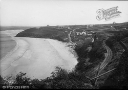 1901, Carbis Bay