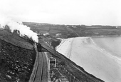 1922, Carbis Bay