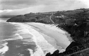 1922, Carbis Bay