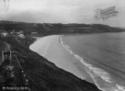 1925, Carbis Bay