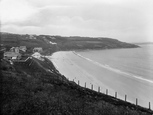 1925, Carbis Bay