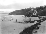 1925, Carbis Bay