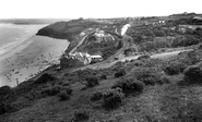 1927, Carbis Bay
