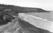 1928, Carbis Bay