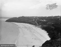 1935, Carbis Bay