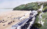 1936, Carbis Bay