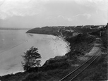 1936, Carbis Bay