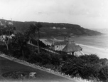 1936, Carbis Bay