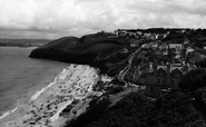 c.1955, Carbis Bay