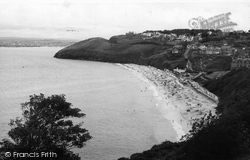 c.1955, Carbis Bay