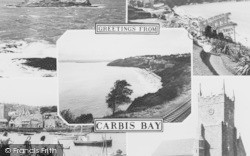 Composite c.1955, Carbis Bay