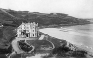 Hotel 1901, Carbis Bay