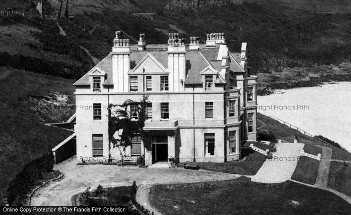 Photo of Carbis Bay, Hotel 1901