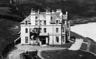 Hotel 1901, Carbis Bay