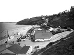 The Beach 1936, Carbis Bay