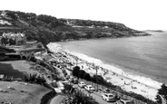 The Beach c.1955, Carbis Bay