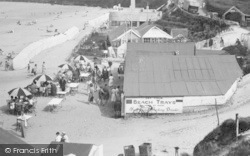 The Beach Shop 1936, Carbis Bay