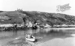 The Gannel 1928, Carbis Bay