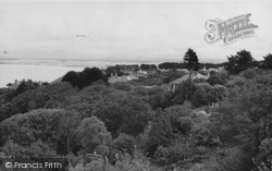 The Valley c.1955, Carbis Bay