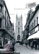 Church Street 1925, Cardiff