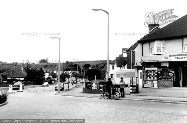 Photo of Cardiff, Fidlas Road c.1965