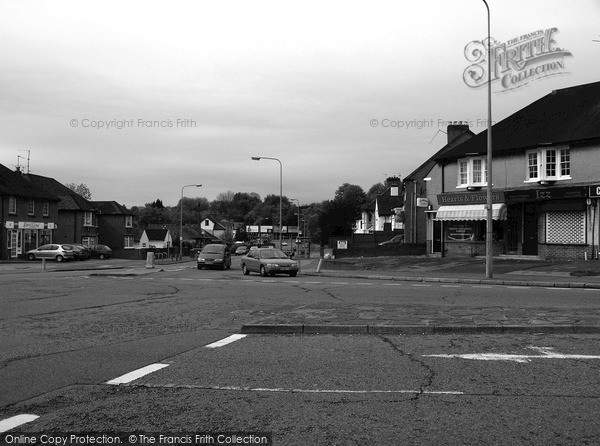 Photo of Cardiff, Heathwood Road 2004